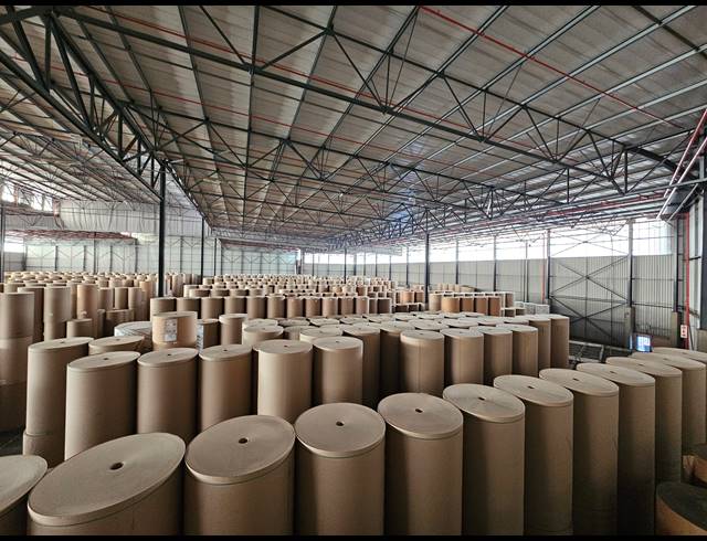 7,739M² WAREHOUSE TO LET IN ELANDSFONTEIN